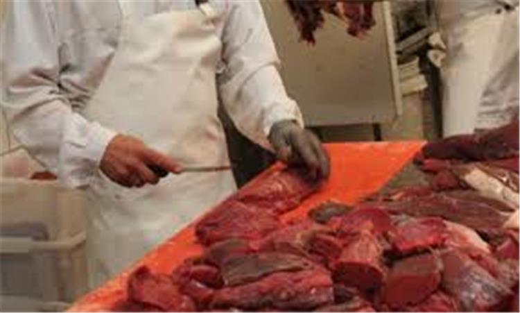 اسعار اللحوم في  مصر اليوم