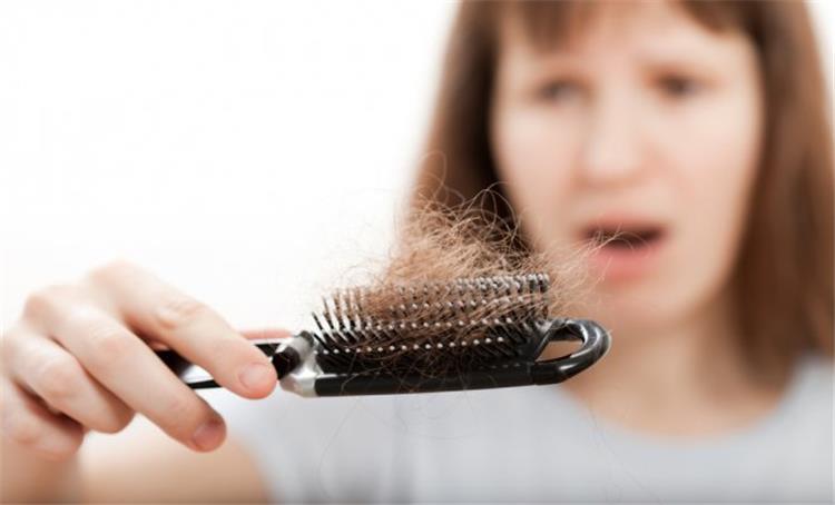 وصفة الجرجير بالماء لمنع تساقط الشعر
