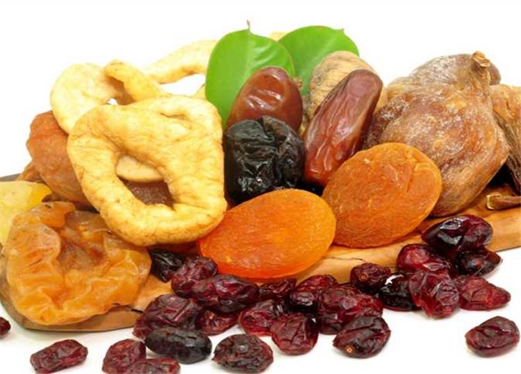 جدول السعرات الحرارية لحلويات رمضان