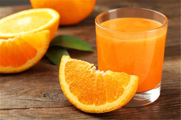 فوائد عصير البرتقال لمواجهة فيروس كورونا
