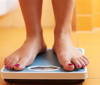 أسباب ثبات الوزن رغم اتباع الرجيم