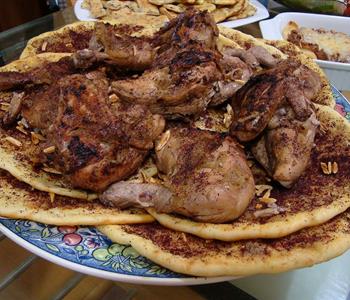 طريقة عمل المسخن لمذاق شهي بأول أيام رمضان