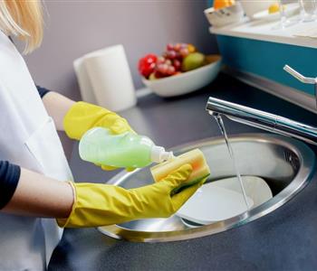 6 عادات خاطئة تجنبي استعمالها في مطبخك
