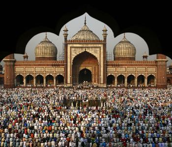 ملامح وأجواء شهر رمضان في الهند كيف تكون