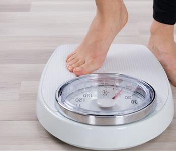 كيفية التغلب على مرحلة ثبات الوزن بنجاح