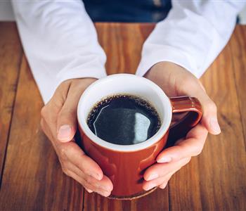 فوائد القهوة السوداء للرجال زيادة الطاقة