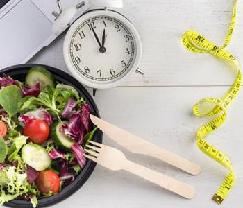 8 طرق طبيعية لكسر ثبات الوزن تعرفي عليها لتخسيس سريع