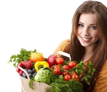 فوائد الخضروات للصحة والطفل والمرأة الحامل