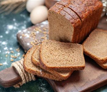 فوائد الخبز الأسمر للرجيم تخسيس الوزن ويعزز الشعور بالشبع