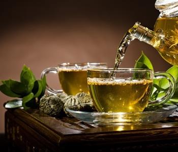 فوائد الشاي الأخضر لشهور الحمل الأولى لا تتوقفي عن تناوله