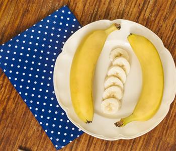 فوائد الموز على الريق للتخسيس هذه الطريقة تساعد في إنقاص وزنك