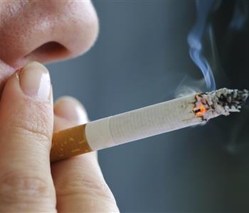 اضرار التدخين أبرزها السرطان والشيخوخة