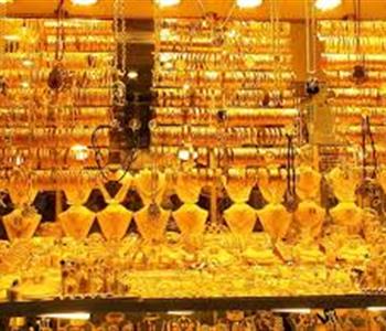 اسعار الذهب اليوم الجمعة 17 8 2018 في مصر
