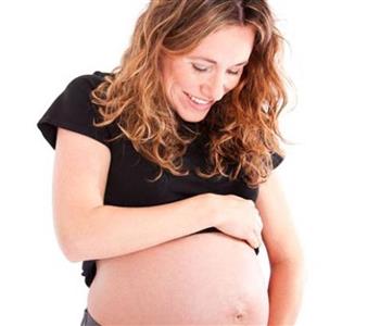 ماذا يحدث لشعرك خلال فترة الحمل