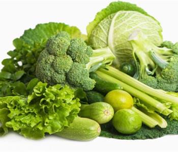 اهمية الخضروات فى علاج الدهون المتراكمة على الكبد وأهم النصائح
