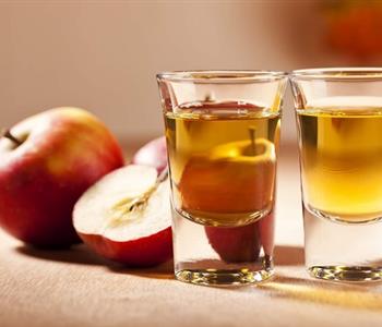 وصفات لإنقاص الوزن باستخدام خل التفاح