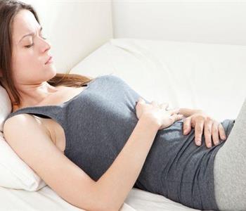 صحة المرأة الحامل فى الشهر الثاني
