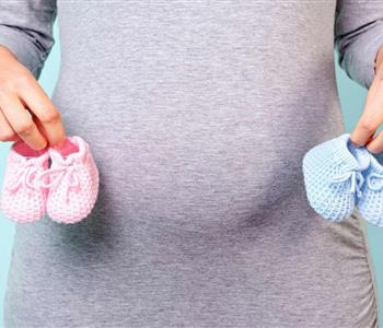 9 وسائل طبيعية لزيادة فرص الحمل بولد