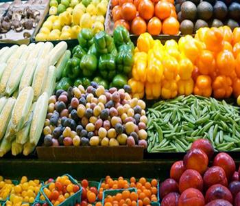 اسعار الخضروات والفاكهة واللحوم والدواجن اليوم 18 مارس 2018