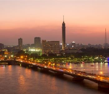 أماكن الخروج في القاهرة للمخطوبين