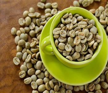 طريقة عمل القهوة الخضراء وفوائدها