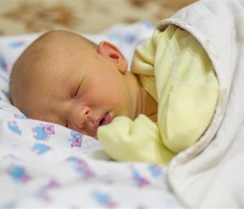 علاج صفار الأطفال حديثي الولادة