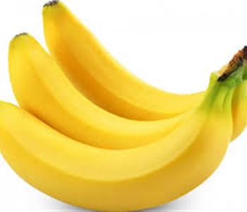 فوائد تناول الموز على الريق