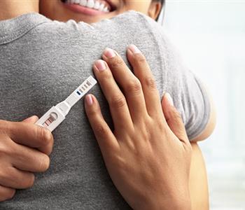 اعراض الحمل في الاسبوع الاول من التلقيح الصناعي