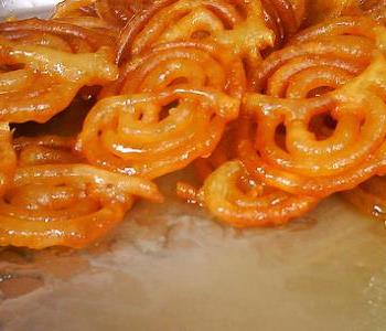 طريقة تحضير زلابية جزائرية لحلويات شهية في رمضان