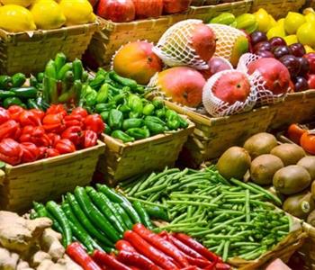 اسعار الخضروات والفاكهة واللحوم والدواجن اليوم 14 مارس 2018