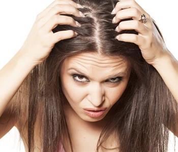 3 وصفات طبيعية لعلاج فراغات الشعر