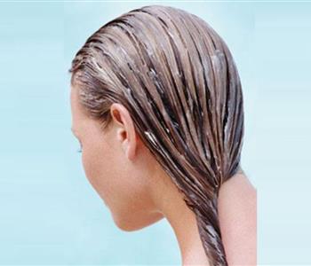 وصفات طبيعية بالمايونيز لعلاج الشعر التالف