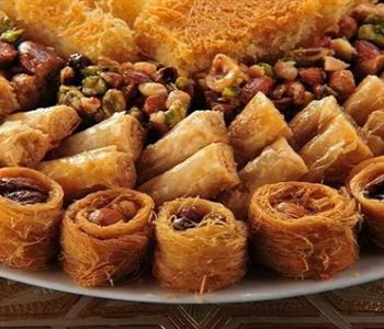 تمتعي بحلويات رمضان بدون زيادة في الوزن