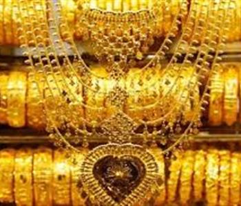اسعار الذهب اليوم الاربعاء 31 5 2023 بمصر ارتفاع أسعار الذهب في مصر حيث سجل عيار 21 متوسط 2340 جنيه
