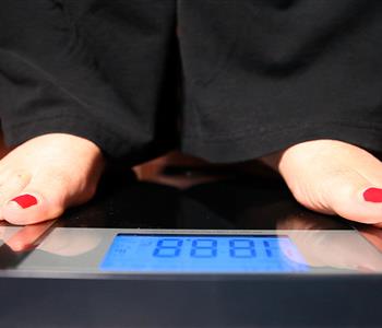 وصفة سهلة وسريعة لزيادة الوزن في رمضان