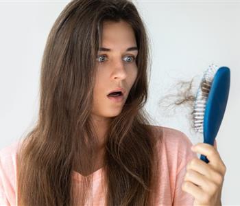 فوائد الحرمل لعلاج تساقط الشعر وصفة مجربة