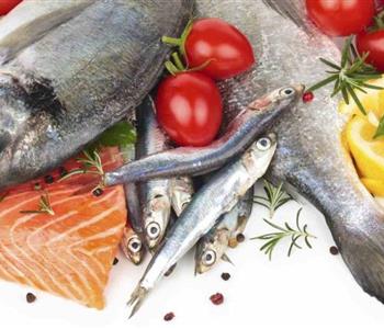 السعرات الحرارية للاسماك وأهم الفوائد الصحية لها