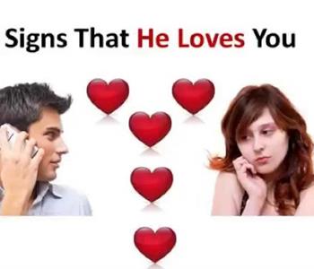 6 علامات تكشف مشاعر شريك حياتك تجاهك