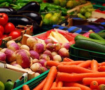 اسعار الخضراوات والفاكهة واللحوم اليوم 24 يناير