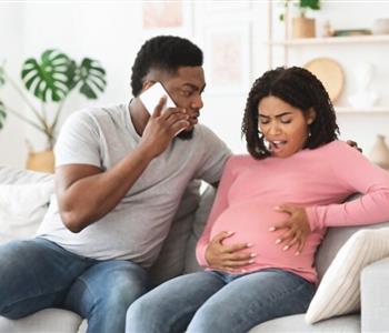 علامات خلال الحمل تجعلكي بحاجة إلى زيارة الطبيب فورًا