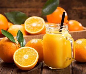عصير البرتقال مثالي لتعزيز المناعة ومواجهة فيروس كورونا تعرفي على فوائده