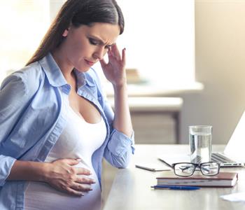 أنيميا الحمل.. الأعراض والأسباب والمخاطر