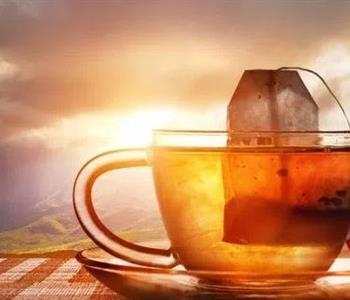 استخدامات مختلفة ومذهلة لأكياس الشاي المستعملة