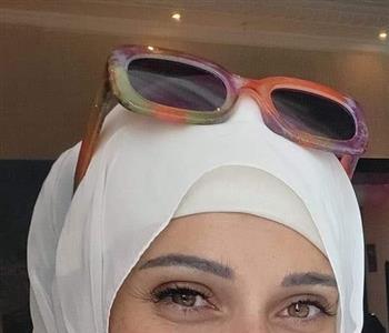 حقيقة اعتزال الفنانة نورهان شعيب وارتدائها الحجاب