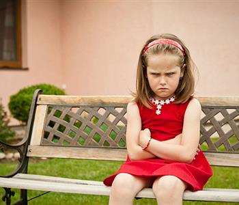 4 نصائح مجربة للسيطرة على طفلك المشاغب