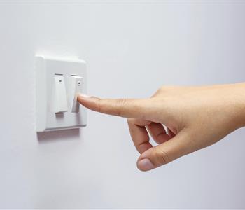 5 نصائح لتقليل قيمة فاتورة الكهرباء في المنزل
