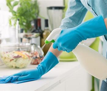 طرق استخدام الكلور فى تنظيف منزلك