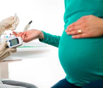 أضرار الإصابة بسكر الحمل على الحامل