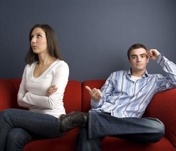 5 نصائح لاحتواء الخلاف مع شريك حياتك بطريقة سليمة