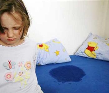 6 وسائل للتعامل مع التبول اللا إرادي عند الأطفال